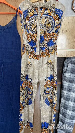 Стильная женская одежда пакет