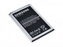 Аккумулятор samsung Galaxy Note 3 SM-N900 (B800BE)