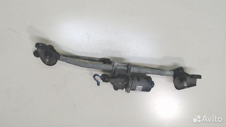 Механизм стеклоочистителя Toyota Corolla E12, 2005
