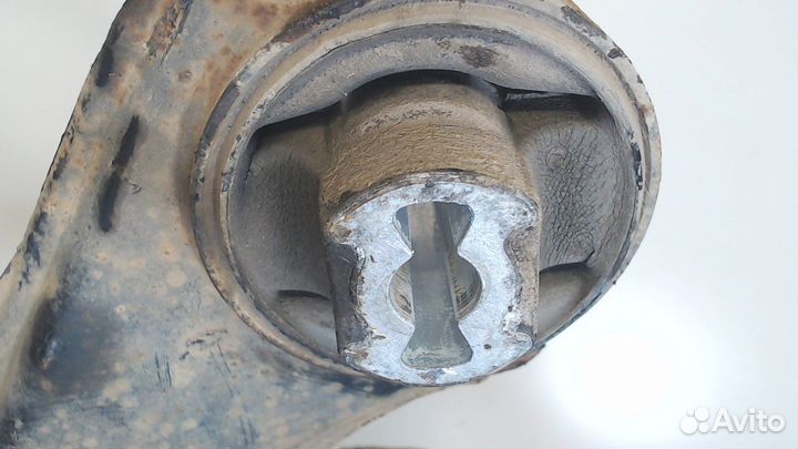 Рычаг подвески Citroen Nemo, 2010