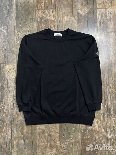 Свитшот stone island оригинал new