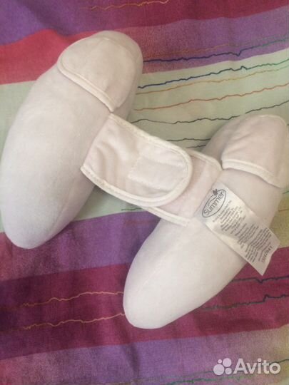 Валики ограничители для ребенка