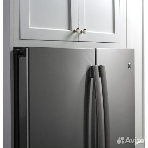 Холодильник general electric PFM25hslc SS