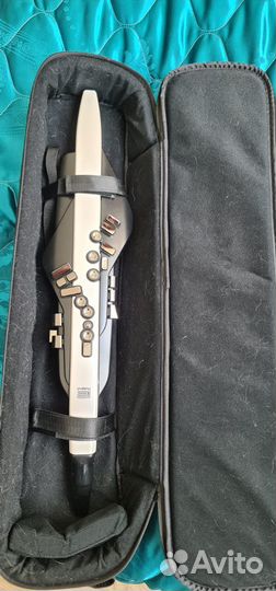 Roland Aerophone AE-20 электрический саксофон