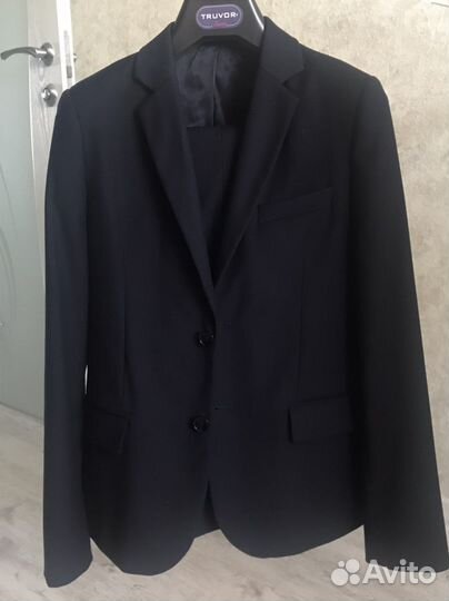 Костюм школьный для мальчика, Truvor