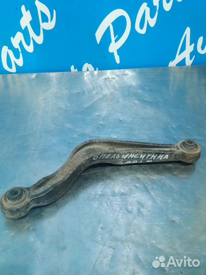Опель Инсигния рычаг нижний поперечный левый