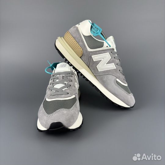 New Balance 574 Legacy (8,5 us)