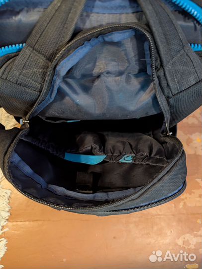 Рюкзак Rivacase 17'