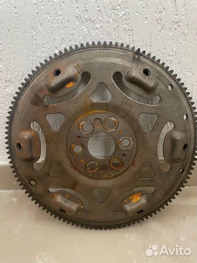 Маховик n20b20 bmw