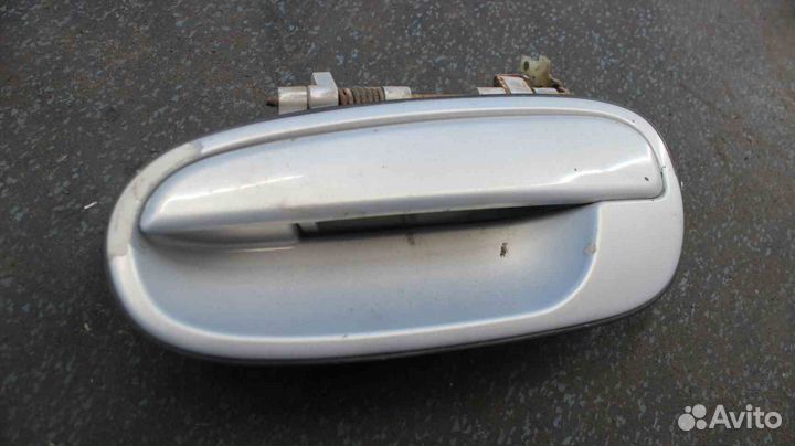 Ручка двери внешняя Hyundai Lavita (Хендай Лавита)