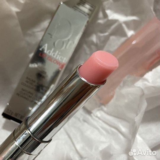 Dior lip glow