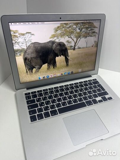 Ноутбук Apple MacBook Air 13 2014 (A1466)