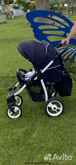 Коляска детская