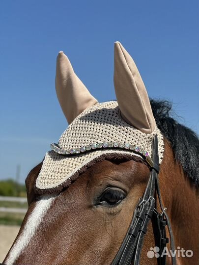 Ушки для лошади