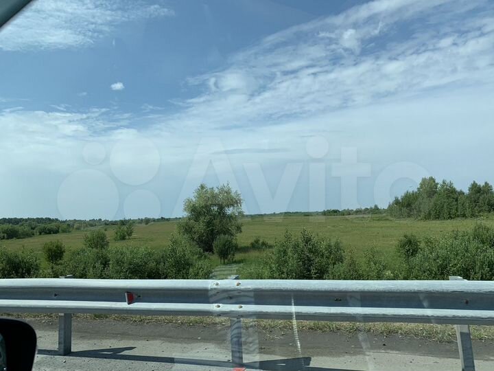 Участок 9 сот. (СНТ, ДНП)