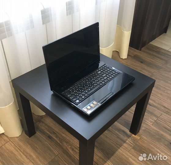 Lenovo G580 15.5