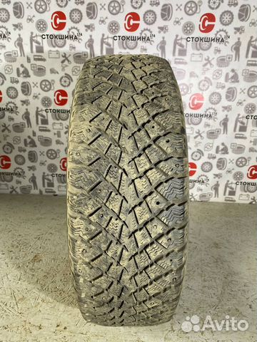 Таганка М-277 SnowQueen 205/65 R15 94T