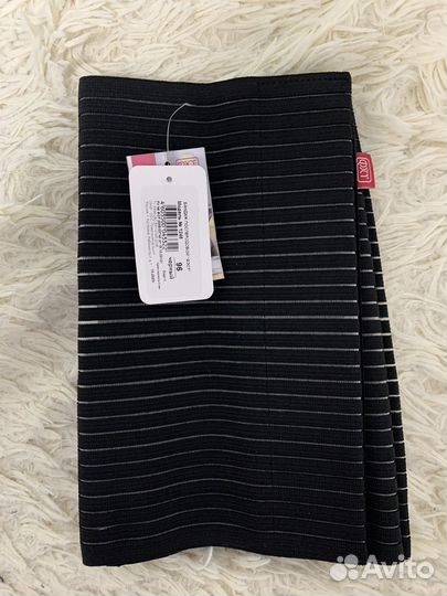 Бандаж послеродовой новый