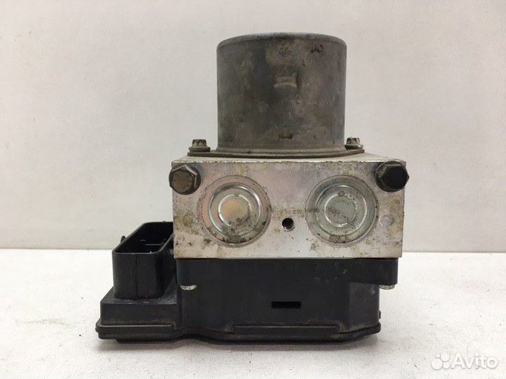 Блок abs Volkswagen Tiguan 2.0 TDI 2009