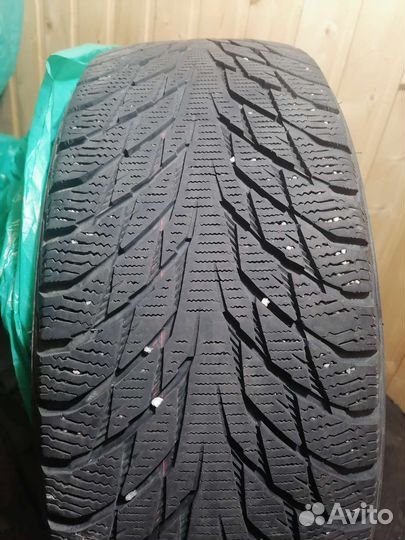Nokian Tyres Hakkapeliitta R2 205/65 R16