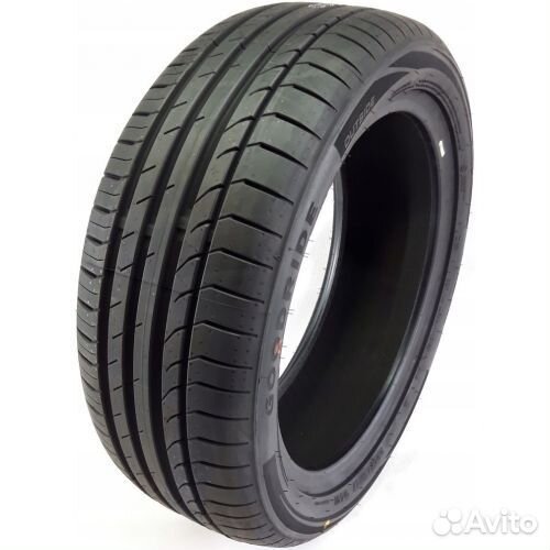 Goodride ZuperEco Z-107 205/65 R15 94V