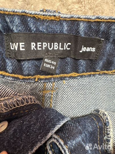 Love republic шорты