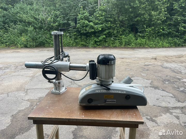 Универсальный автоподатчик заготовки comatic mx-48