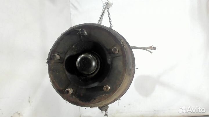 Балка подвески задняя Renault Master, 1995