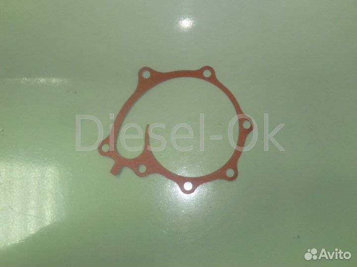 Помпа охлаждения J3 25100-4X500 KIA bongo