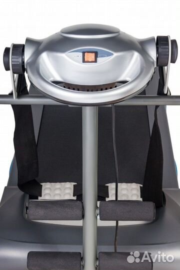 Беговая дорожка CarFitness TS-345C