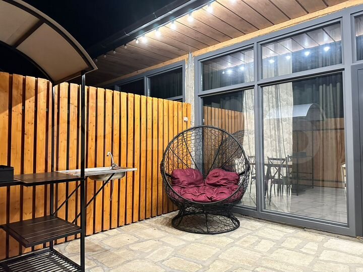 Дом 75 м² на участке 1,5 сот.