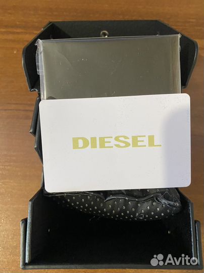 Часы мужские diesel оригинал