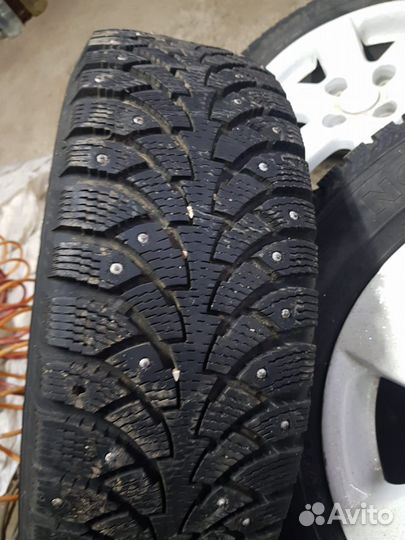 Колёса r15 4100