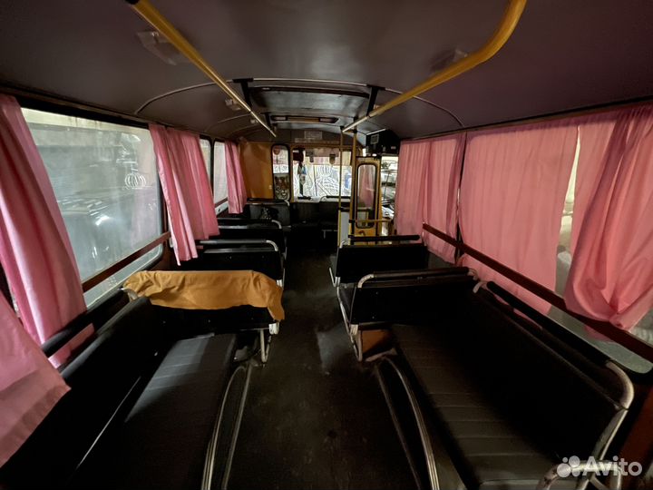 Городской автобус ПАЗ 32053, 2004