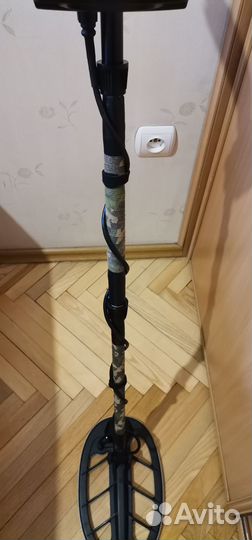 Металлоискатель Fisher F44 11