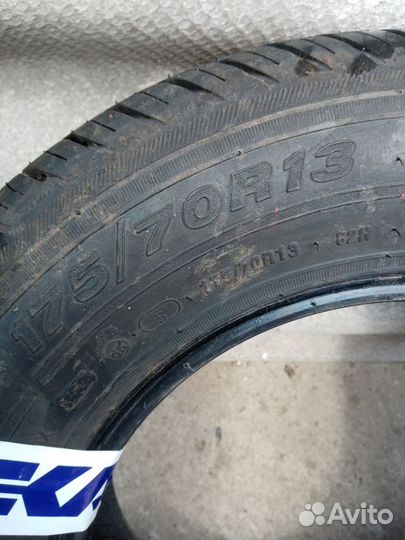 КАМА 365 (241) 175/70 R13 82H