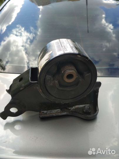 Опора двигателя nissan x-trail t30
