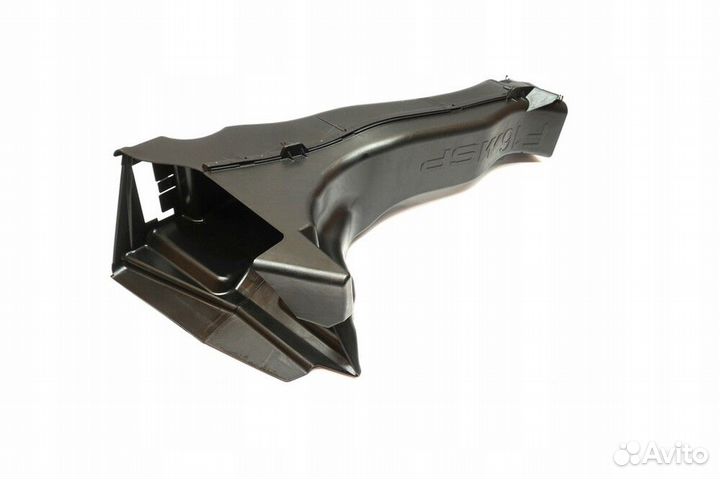 Воздуховод вентиляции тормозов BMW / 51748059856