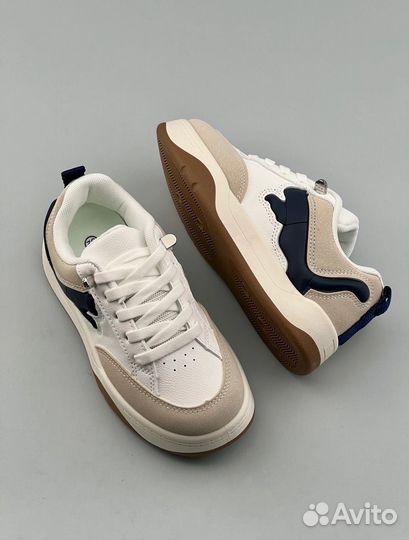 Детские Кроссовки puma р.32-37