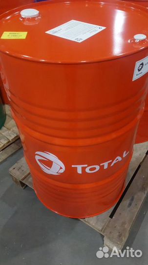 Моторное масло Total rubia TIR 7400 15W40 опт