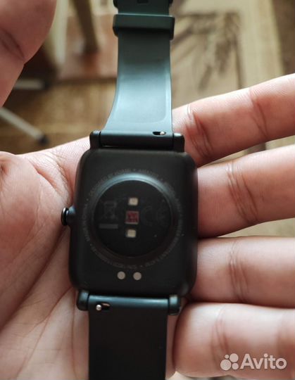 Смарт-часы Amazfit Bip S lite