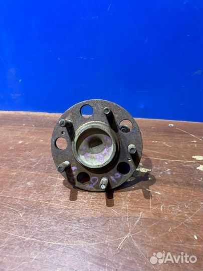 Ступица задняя Kia Ceed 2