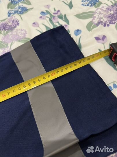 Спецодежда рабочая