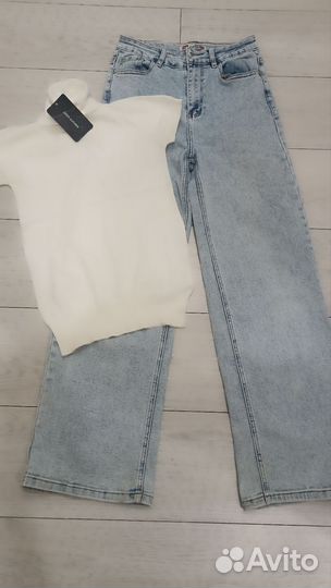 Вещи женские пакетом Zara,H&M, Reserved s/m