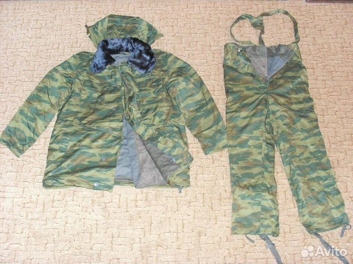 Продам спецодежду