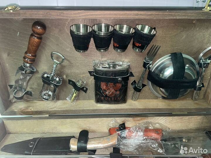 Набор для пикника