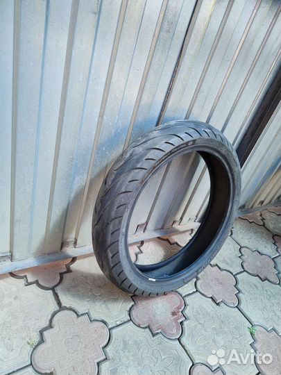 Мотошины michelin