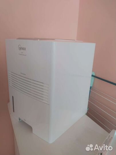 Увлажнитель воздуха winix wsc 500