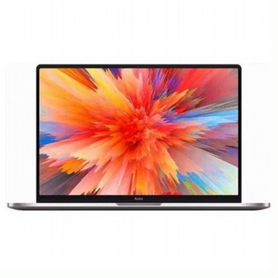 Ноутбук Xiaomi RedmiBook Pro 14 (AMD Ryzen 7 5700U, 16/512Gb SSD, AMD Radeon Graphics) JYU4400CN, се