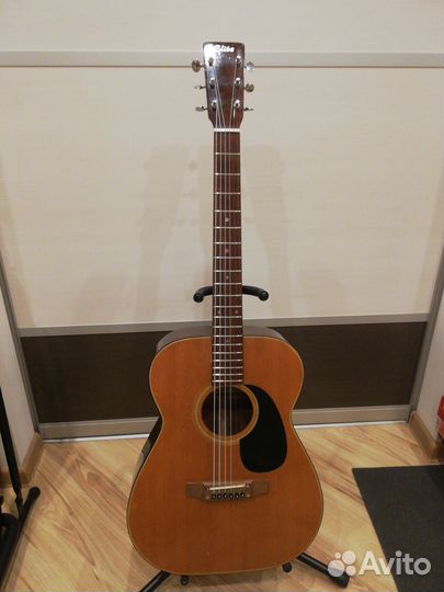 Акустика Takamine Elite 70-e Япония